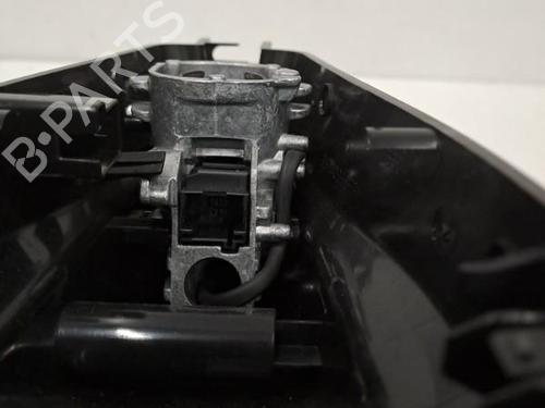 Used Rear mirror PEUGEOT 208 I (CA_, CC_) 1.2 THP 110 (110 hp) 28407625