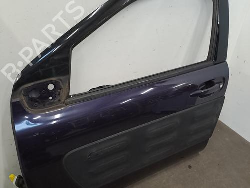 Left front door CITROËN C4 CACTUS 1.2 THP 110 | BP28408593C2 