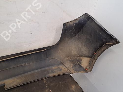 Used Rear bumper Rear bumper OPEL MERIVA B MPV (S10) 1.4 (75) (120 hp) 35991098 35991098