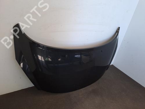 Hood PEUGEOT 207 SW (WK_) 1.6 HDi | BP28395216C1 