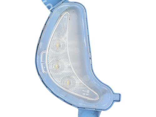 Left daytime light RENAULT ZOE (BFM_) ZOE | BP39483263C104 - Image 6