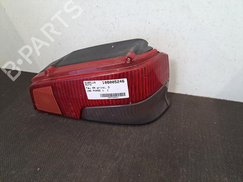 Højre baglygte PEUGEOT 106 II (1A_, 1C_) 1.0 i | BP28400317C35 