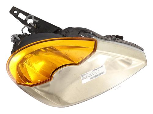 Right headlight RENAULT MODUS / GRAND MODUS (F/JP0_) 1.2 (JP0C, JP0K, FP0C, FP0K, FP0P, JP0P, JP0T) | BP32093785C29 