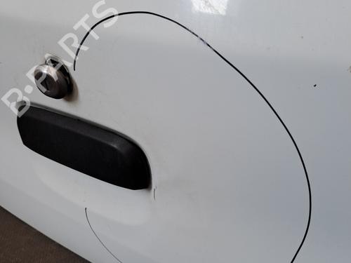 Tailgate SUZUKI CELERIO (LF) 1.0 (AVK310) | BP28396536C6  - Image 7
