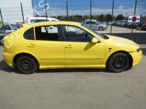 Right taillight SEAT LEON (1M1) 1.9 TDI | BP28405987C35 - Image 4