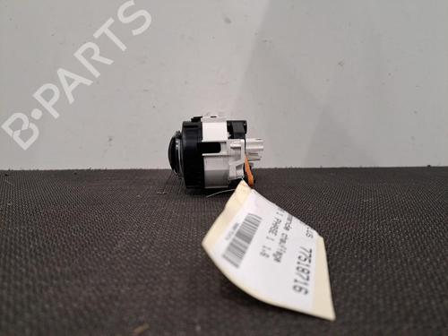 Climate control PEUGEOT 208 I (CA_, CC_) 1.6 HDi | BP28396640I5