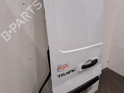 Left tailgate RENAULT TRAFIC III Van (FG_) 1.6 dCi 120 (FGMB, FGMC) | BP30171649C76 