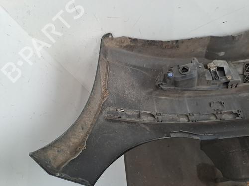 Front bumper BMW 1 (E87) 118 d | BP29560506C7 