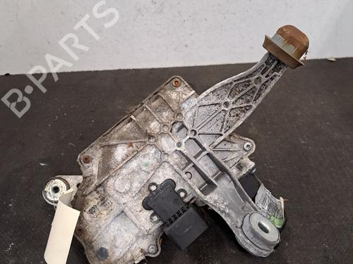 Ruitenwissermotor voor RENAULT SCÉNIC III (JZ0/1_) 1.5 dCi (110 hp) 30107717