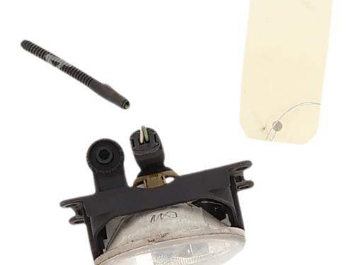 Left front fog light CITROËN C3 II (SC_) 1.6 HDi | BP36984484C30 - Image 3