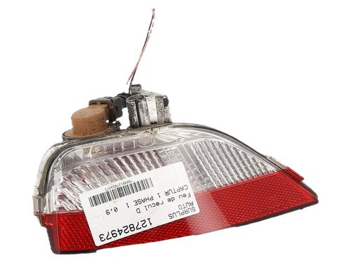 Reverse light RENAULT CAPTUR I (J5_, H5_) 0.9 TCe 90 | BP36818388C36 - Image 5