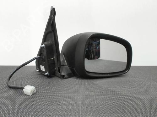 Ryggespeil høyre SUZUKI SWIFT III (MZ, EZ) 1.3 (RS413, ZC11S) (92 hp) 28400203