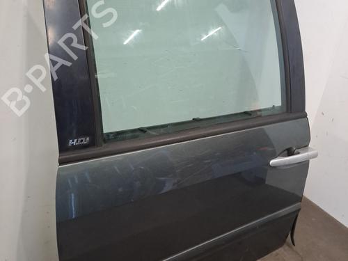 Right slide door PEUGEOT 807 (EB_) 2.0 HDI | BP29025392C75 