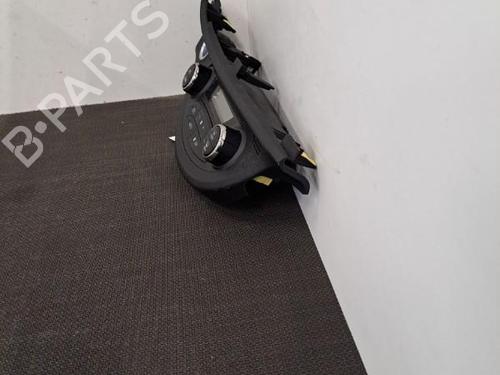 Climate control TOYOTA YARIS (_P13_) 1.5 Hybrid (NHP130_, NHP130) | BP28407408I5 