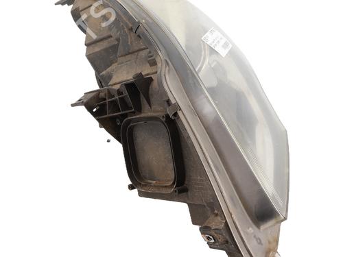 Left headlight OPEL ZAFIRA TOURER C (P12) 2.0 CDTi (75) | BP31586637C28