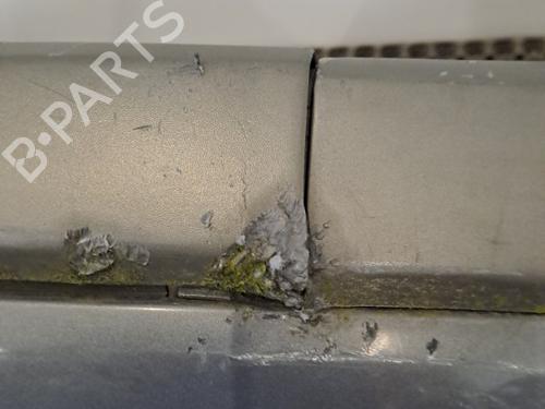 Rear bumper RENAULT MEGANE II Estate (KM0/1_) 1.5 dCi (KM02, KM13) | BP28393162C8