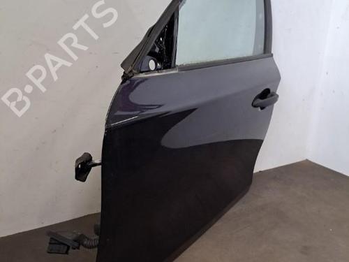 Left front door BMW 1 (E87) 118 d | BP28410146C2 