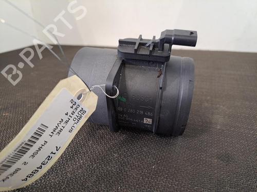 Mass air flow sensor AUDI A4 B9 Avant (8W5, 8WD) 35 TDI Mild Hybrid | BP28397032M95