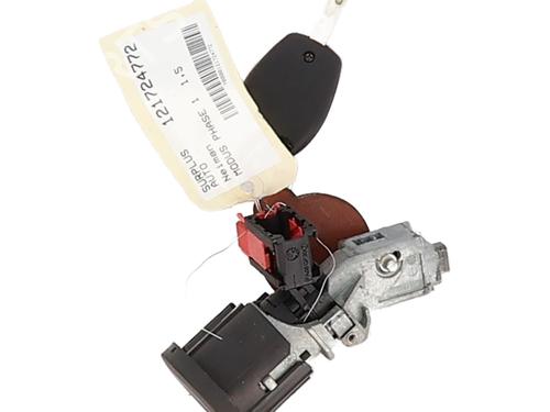 Ignition barrel RENAULT MODUS / GRAND MODUS (F/JP0_) 1.5 dCi (FP0D, JP0D) | BP36395320M48 - Image 3