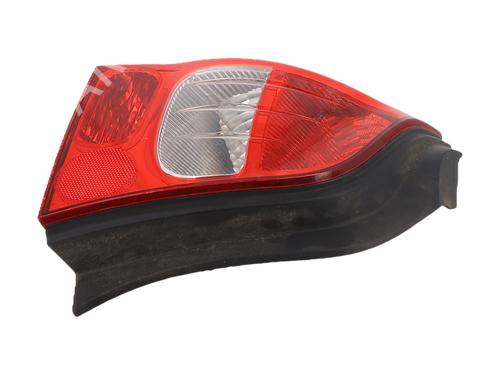 Left taillight RENAULT TWINGO II (CN0_) 1.2 16V (CN0K, CN0V, CN0A) | BP39426106C34 - Image 4