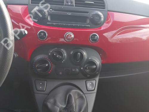 Ratstangsstang FIAT 500 (312_) 1.2 (312AXA1A) | BP36395254I23 - Image 9