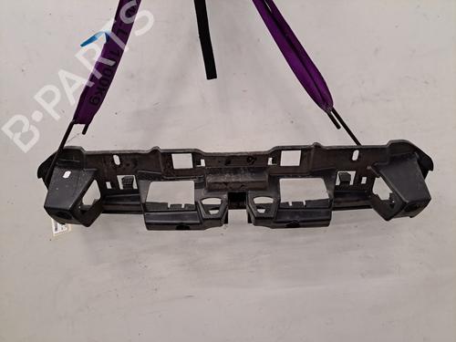 Used Rear bumper bracket CITROËN DS3 (SA_) 1.6 HDi 110 (112 hp) 28396120