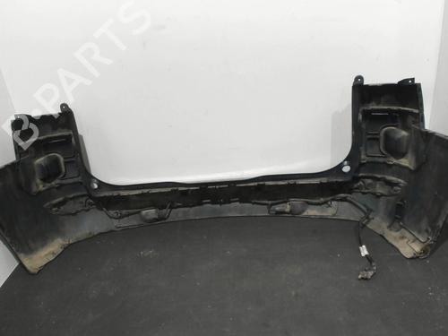 Rear bumper CITROËN C4 Picasso I MPV (UD_) 1.6 HDi | BP28393903C8
