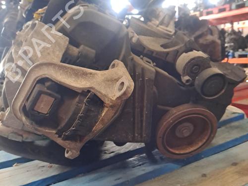 Engine RENAULT MEGANE III Coupe (DZ0/1_) 1.5 dCi (DZ09, DZ0D, DZ1F, DZ1G, DZ14, DZ29) | BP28393655M1 - Image 2