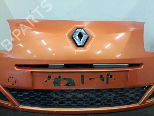 Front bumper RENAULT TWINGO II (CN0_) 1.2 (CN0D) | BP32219135C7