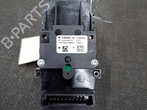 Used Switch BMW Z4 Roadster (E89) sDrive 28 i (245 hp) 28396214