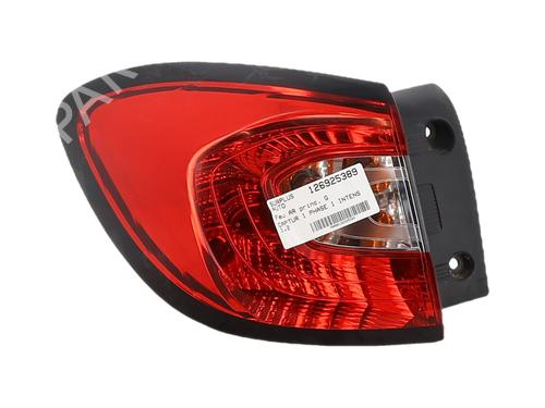 Left taillight RENAULT CAPTUR I (J5_, H5_) 1.2 TCe 120 | BP37195450C34  - Image 5