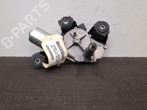 Used Rear wiper motor RENAULT MEGANE III Grandtour (KZ0/1) 1.5 dCi (KZ09, KZ0D, KZ1G, KZ29, KZ14, KZ1W, KZ10, KZ1F,... (110 hp) 28404460