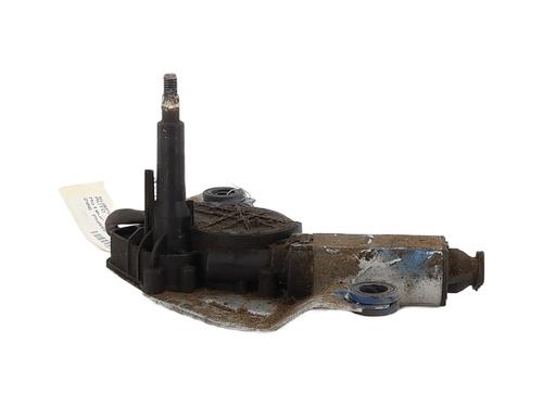 Used Rear wiper motor Rear wiper motor PEUGEOT 206 Hatchback (2A/C) 1.4 HDi eco 70 (68 hp) 33655647 33655647