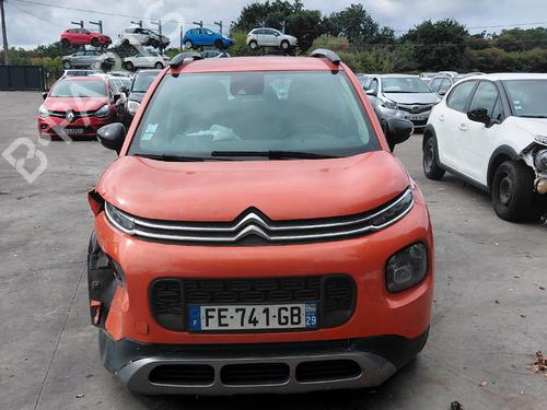 Engine CITROËN C3 AIRCROSS II (2R_, 2C_) 1.6 BlueHDi 100 (2CBHYB) | BP39177485M1 - Image 7