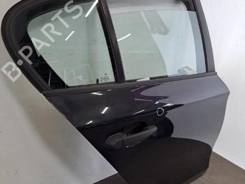 Right rear door BMW 1 (E87) 118 d | BP28410145C5 