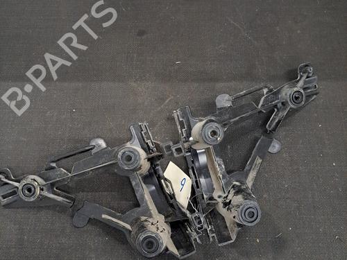 Rear bumper bracket PEUGEOT 2008 I (CU_) 1.2 VTi | BP28390289C159
