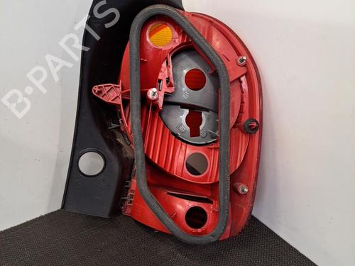 Left taillight RENAULT MODUS / GRAND MODUS (F/JP0_) 1.5 dCi (FP0D, JP0D) | BP28408385C34  - Image 5