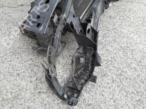 Front slam panel FORD FOCUS C-MAX (DM2) 1.8 TDCi | BP28400245C72  - Image 6