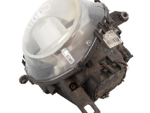 Used Left headlight Left headlight MINI MINI (R56) Cooper D (112 hp) 31583622 31583622