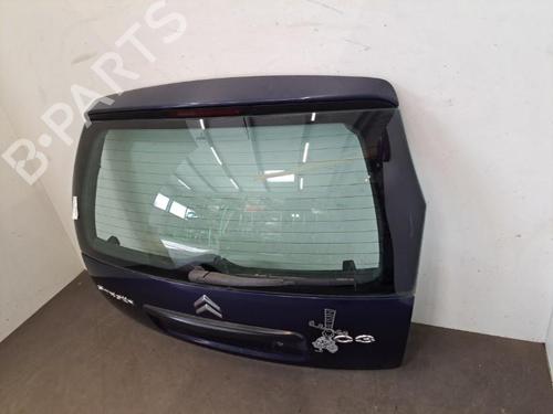 Tailgate CITROËN C3 I (FC_, FN_) 1.4 HDi | BP28393349C6 