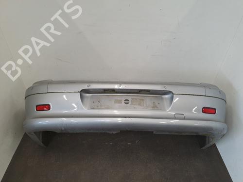 Used Rear bumper Rear bumper 28391212 28391212