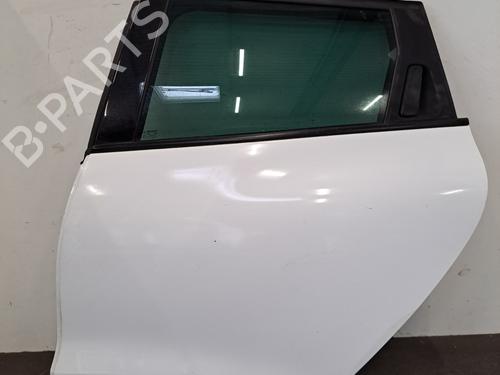 Used Left rear door RENAULT CLIO IV Grandtour (KH_) 1.2 16V (73 hp) 30409140