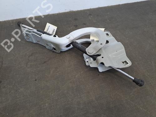 Hinge/Door check strap RENAULT ZOE (BFM_) ZOE | BP28395235C146 - Image 3