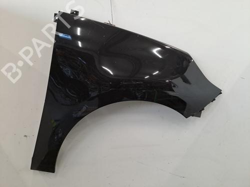 Used Right front fenders RENAULT SCÉNIC III (JZ0/1_) 1.5 dCi (110 hp) 29307419