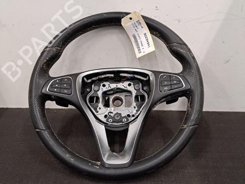 Used Steering wheel MERCEDES-BENZ VITO Mixto (Double Cabin) (W447) 119 CDI 4-matic (447.701, 447.703, 447.705) (190 hp) 28409618