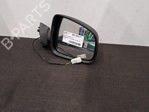 Right mirror DACIA SANDERO 1.5 dCi | BP28396424C27 