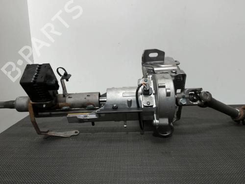 Rattakselaggregat RENAULT CLIO IV (BH_) 1.5 dCi 75 (75 hp) 28411251