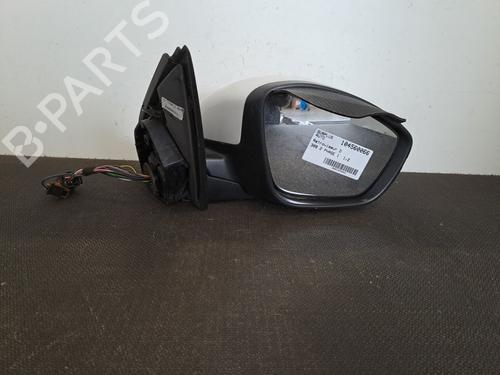 Used Right mirror PEUGEOT 308 II (LB_, LP_, LW_, LH_, L3_) 1.2 THP 110 (110 hp) 28389841