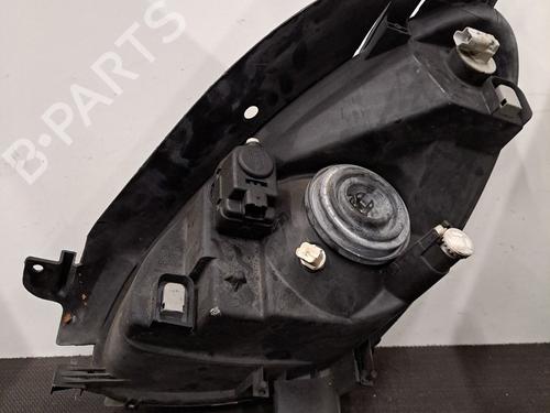 Højre forlygte CITROËN XSARA PICASSO (N68) 1.6 HDi | BP28404166C29