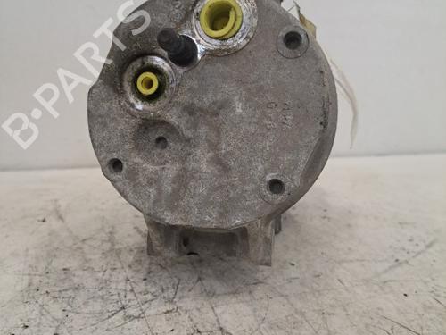 AC compressor CHEVROLET CRUZE (J300) 2.0 CDI | BP28398797M34 
